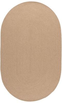 SAFAVIEH Handmade Braided Helky Reversible Rug