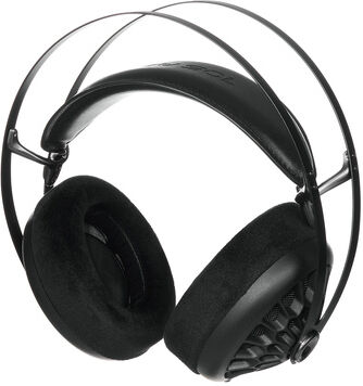 Meze Audio 105 Aer Schwarz