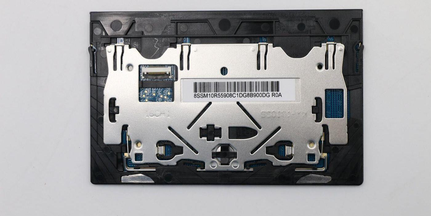 Lenovo Medium Mylar + ELAN printplaat, zwart, SOV (01YU060)