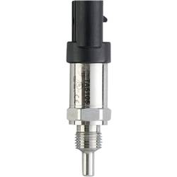 ifm Electronic TA5105 TA5105 PT1000 Temperaturtransmitter -50 bis 150 °C Analog