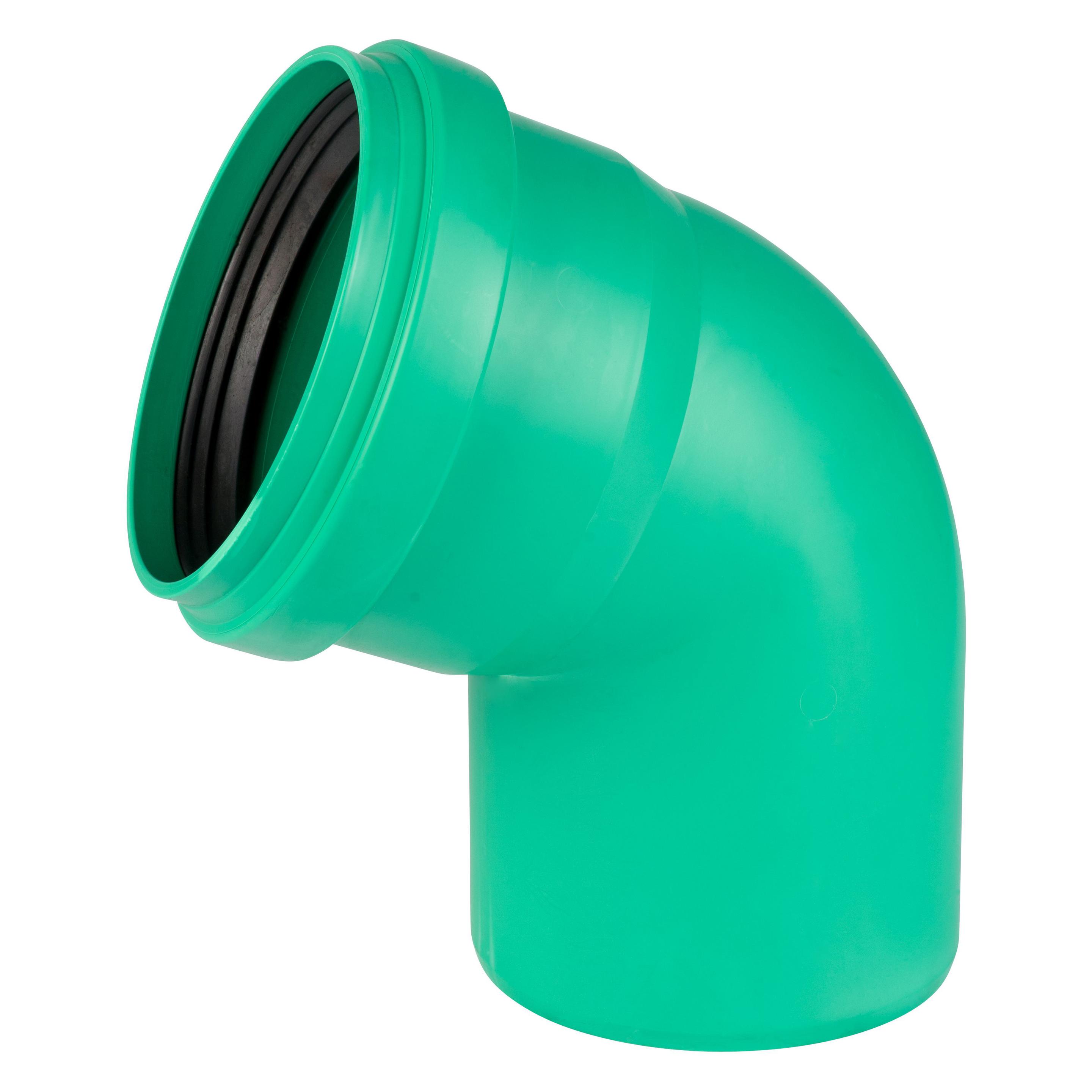 Ostendorf Kunststoffe KG2000-B Bogen 67 DN 160 mm (771530)