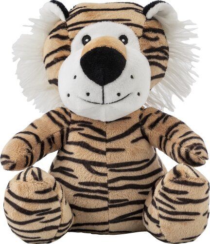 Peluche hector   tigre Personalizzate o neutre IMPRESSION