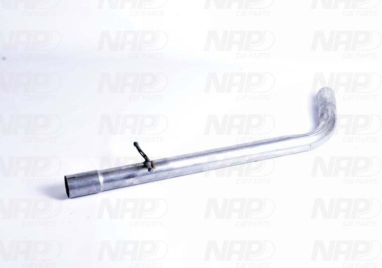 NAP carparts CAC10001 Exhaust Pipe