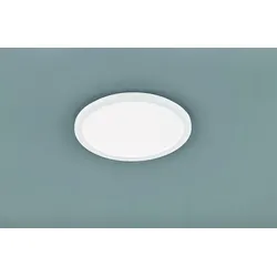 LED Deckenleuchte Reality Camillus Weiß RE R62922401
