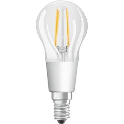 2x Ledvance, Leuchtmittel, Smart+ (E14, 470 lm, 1x)