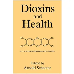 Dioxins and Health, Fachbücher