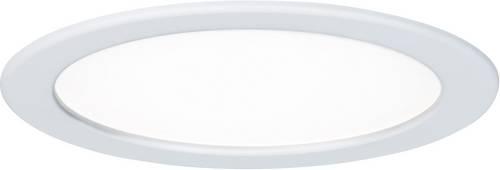 Paulmann 92060 LED-Bad-Einbaupanel 18W Neutralweiß
