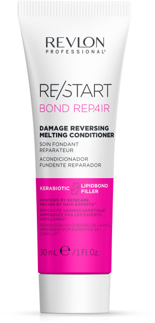 Revlon Professional Re/Start Bond Repair Damage Reversing Melting Conditioner 30 ml R7273116000