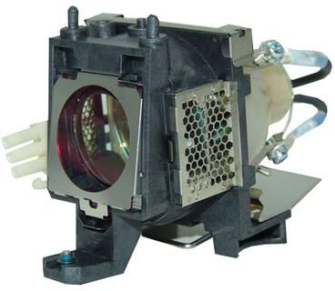 Jaspertronics™ Original Lamp & Housing for the BenQ W100 Projector - 1 Year Warranty
