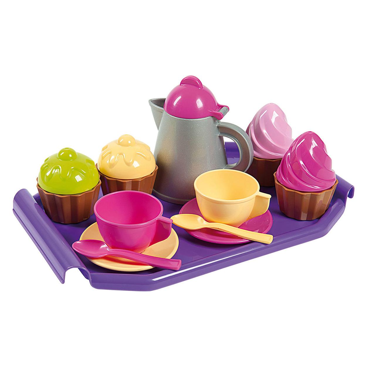 Androni Cupcake-Tee-Set (20638903)