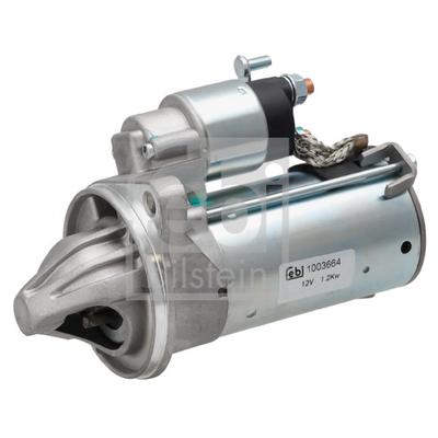 FEBI BILSTEIN 1003664 für Ford