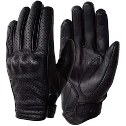 Modeka Hot Classic II urban Motorradhandschuhe schwarz - 8