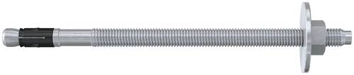 Fischer 564656 FAZ II Plus Bolzenanker 210mm 12mm 20St.