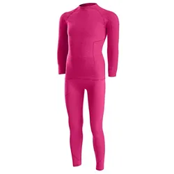 Lenz, Unisex, Funktionsshirt, Underwear Set (110, 116), Pink