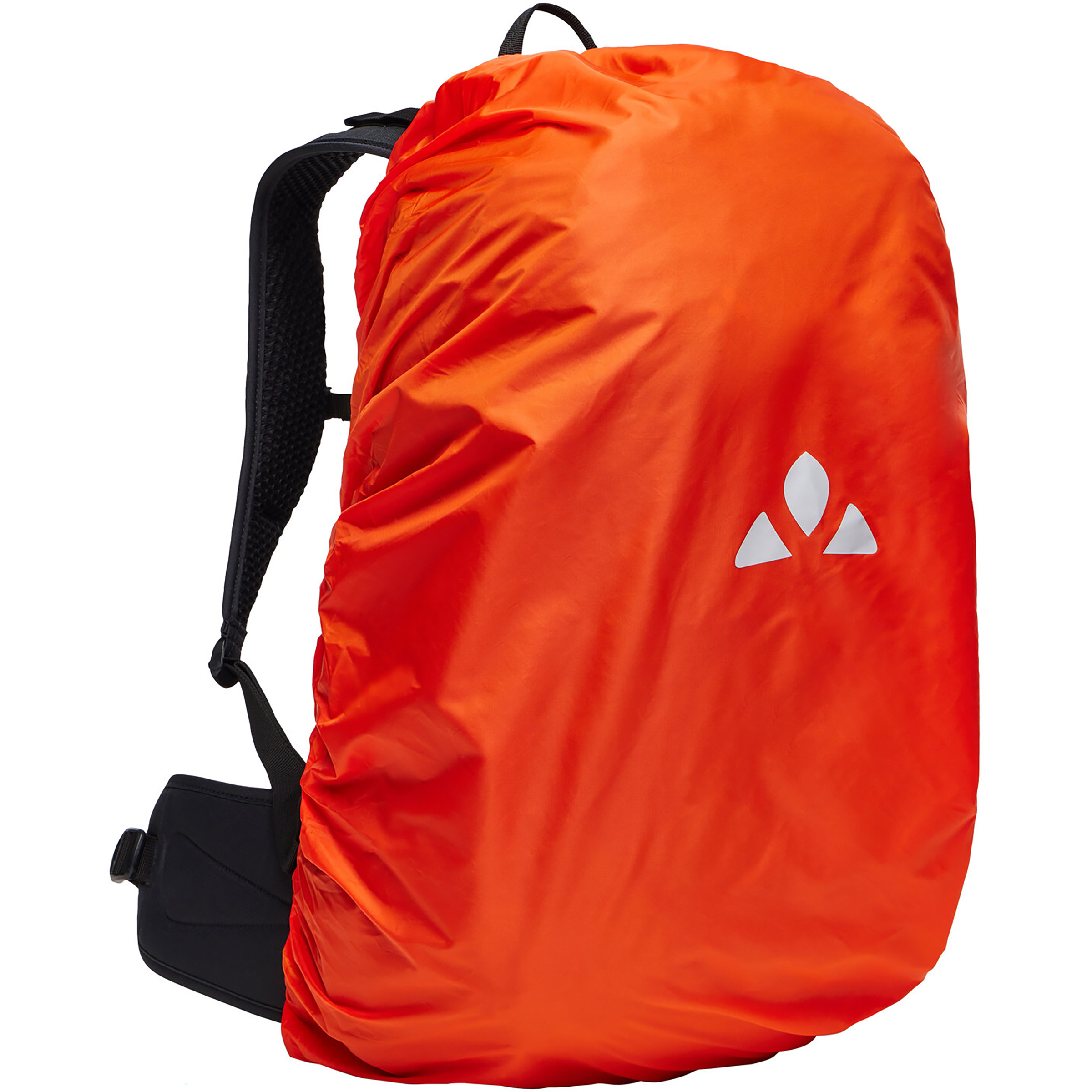 Vaude Raincover Rucksack Zubehör orange Größe 55-85L