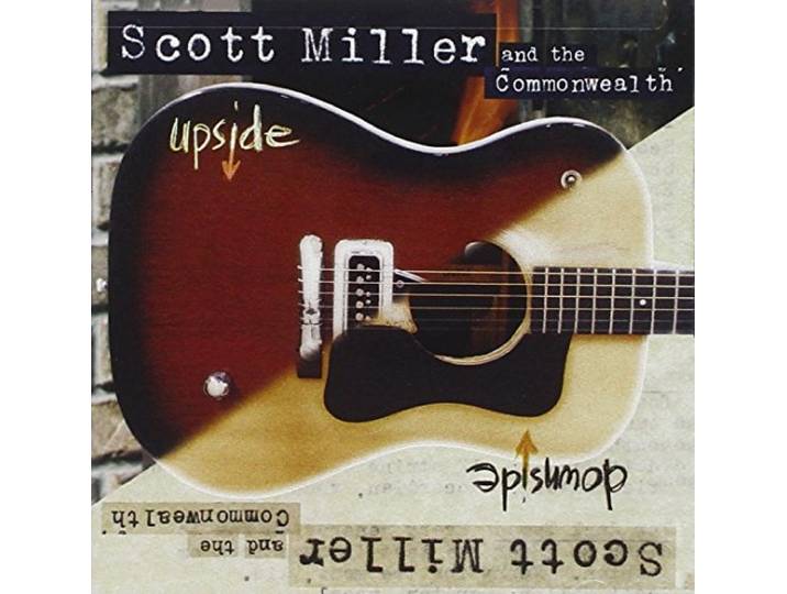 Scott Miller - Upside Downside