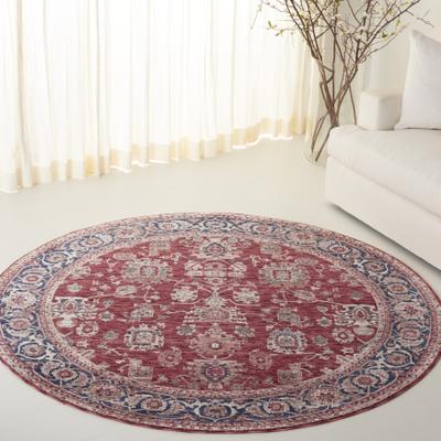 Safavieh Ralph Lauren Bennet Vinita Traditional Oriental Rug