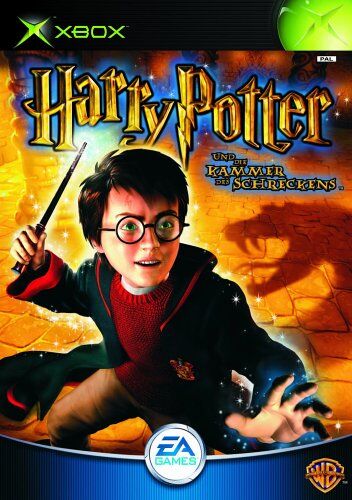 EA - Harry Potter und die Kammer des Schreckens - Preis vom 13.10.2026 19:28:25 h