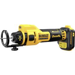 DEWALT DCE555N-XJ Akku-Trockenbaufräse 18 V