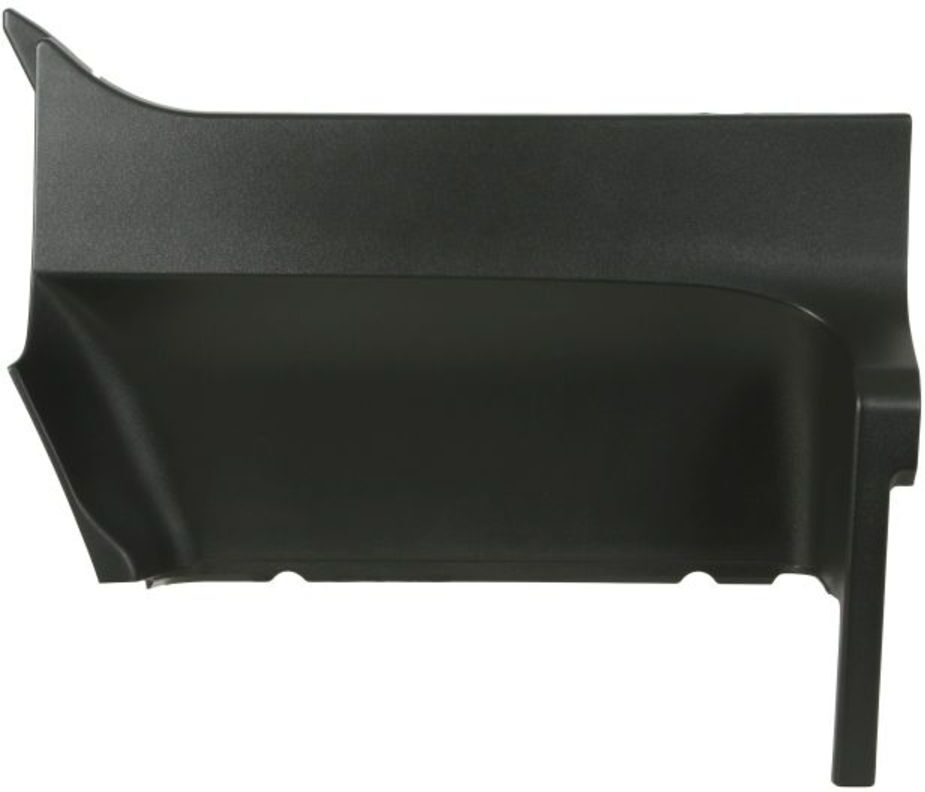 Covind Supporto, pedana SCR/236