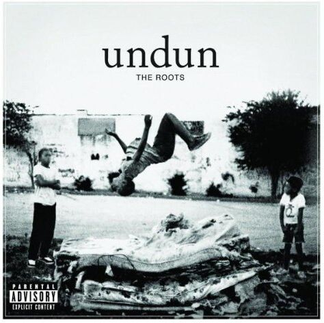 the Roots - Undun - Preis vom 11.10.2026 03:10:56 h