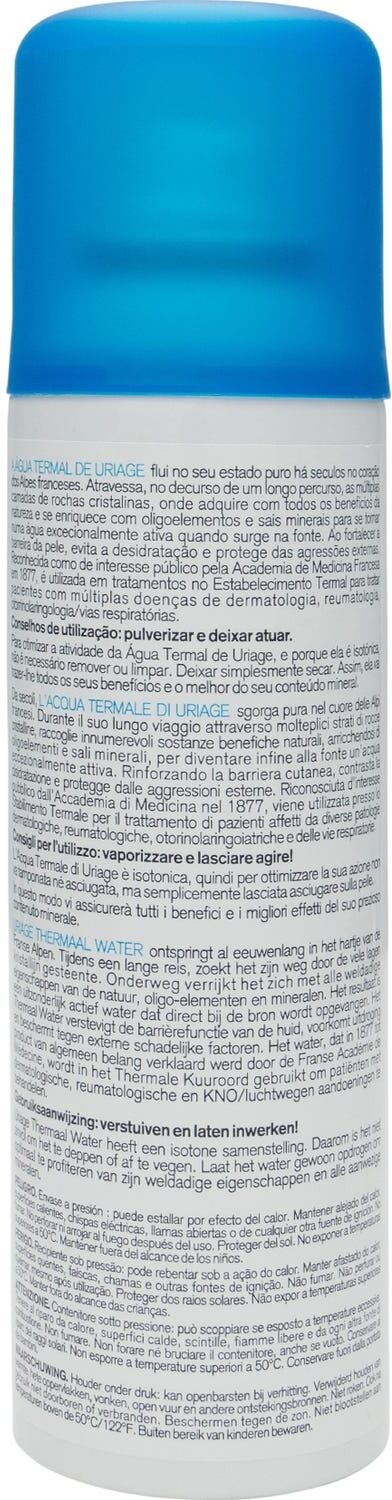 URIAGE Agua Termal 150 ml