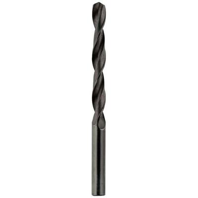 Kwb 209710 HSS Spiralbohrer 11mm Gesamtlänge 142mm DIN 338 Zylinderschaft 1St.