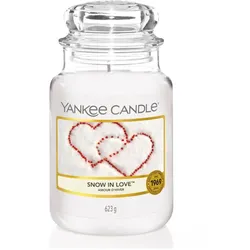 Snow In Love 623g