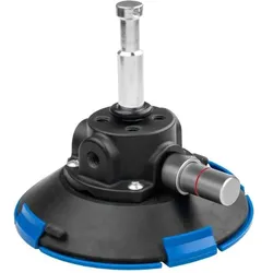 Kupo Suction Cup (Weiteres Zubehör), Studioausrüstung Zubehör, Schwarz