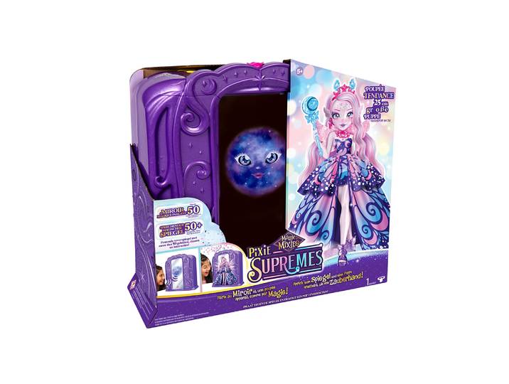 MIROIR MAGIC - MAGIC MIXIES PIXLINGS
