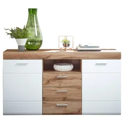 XORA Sideboard LYON - B/H/T ca. 160.00x89.00x43.00