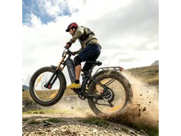 CEAYA M500 elektrische fiets koppel sensor elektrische mountainbike 48V 20AH LG batterij elektrische fiets stadsfiets, hydraulische rem, remlicht volledig geveerde EBIKE