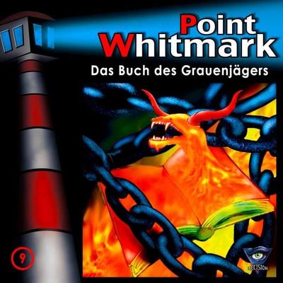 Folge 09: Das Buch des Grauenjägers - , Audio, 4064066850401