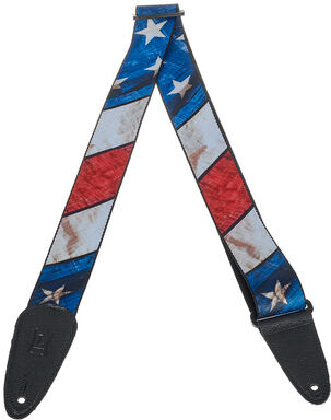 "Levys Poly Strap 2"" US "