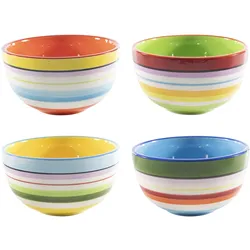 Müslischale RAINBOW (D 13 cm) - D 13 cm