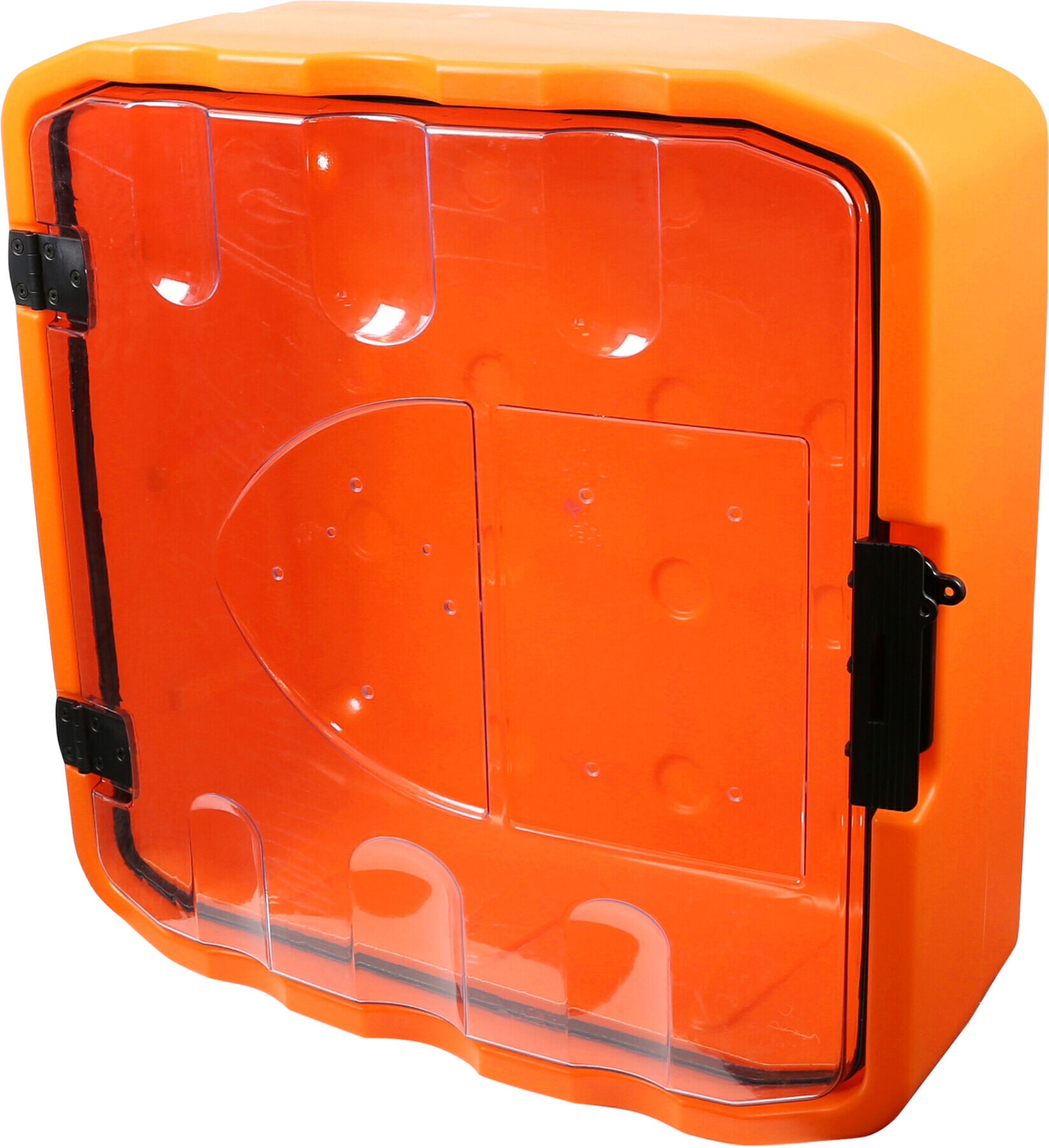 KS Tools Leerkoffer für Rettungsset, groß (117.0123)