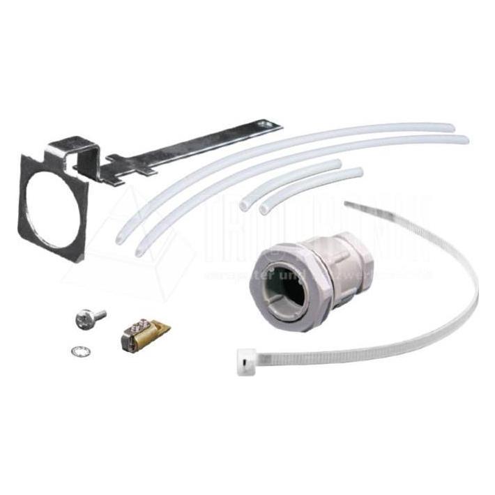 Lightwin Kabeleinführungskit mit PG16 Verschraubung für Kabeldurchmesser 6-16mm Zubehör (LSB PG16KIT)