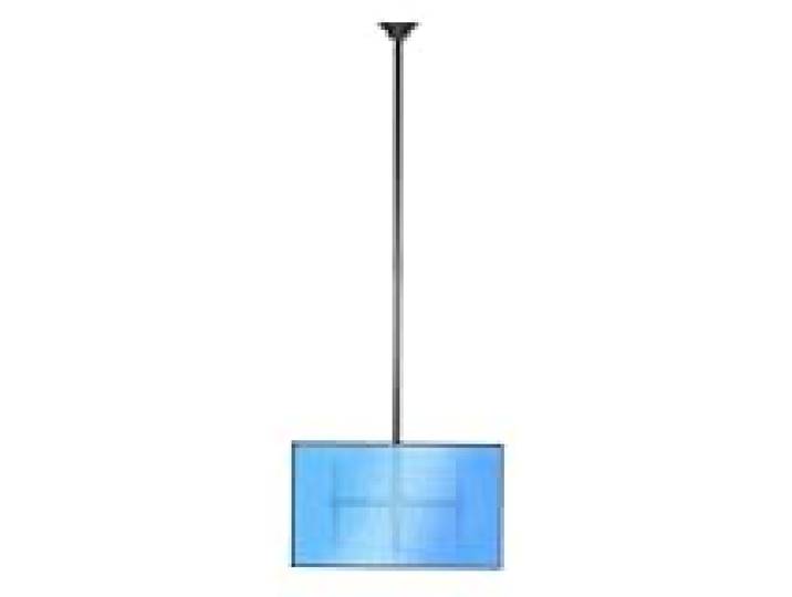 StarTech Support TV Plafond 32 à 75 pouces, VESA (FPCEILPTBLP)