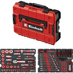 Einhell 201-tlg. Werkzeugkoffer Allrounder 370513 Werkzeugkoffer bestückt