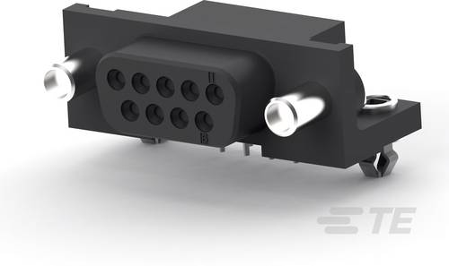 TE Connectivity 5748979-1 D-SUB Steckverbinder Package