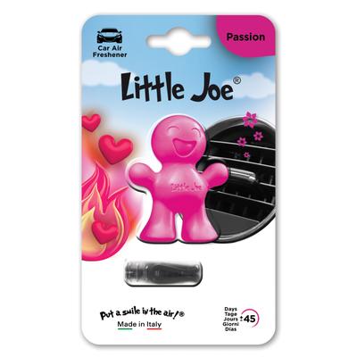HP-AUTOZUBEHöR Lufterfrischer Little Joe Passion 88006