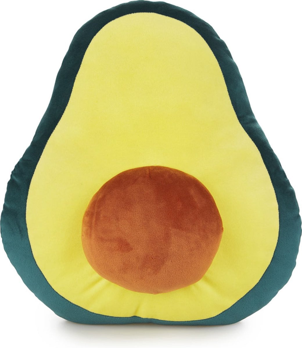 Balvi Kussen Avocado Pip van Polyester