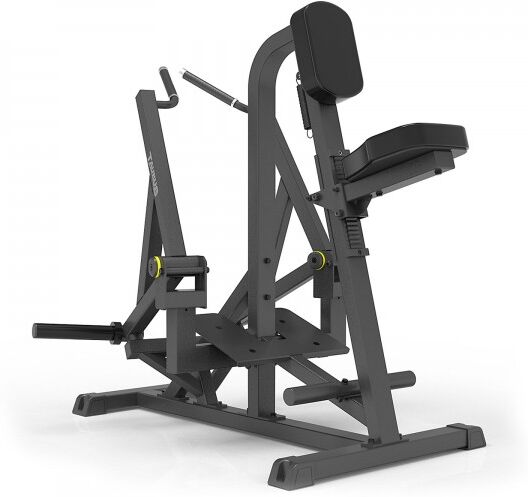 Taurus Pro Iso Seated Row