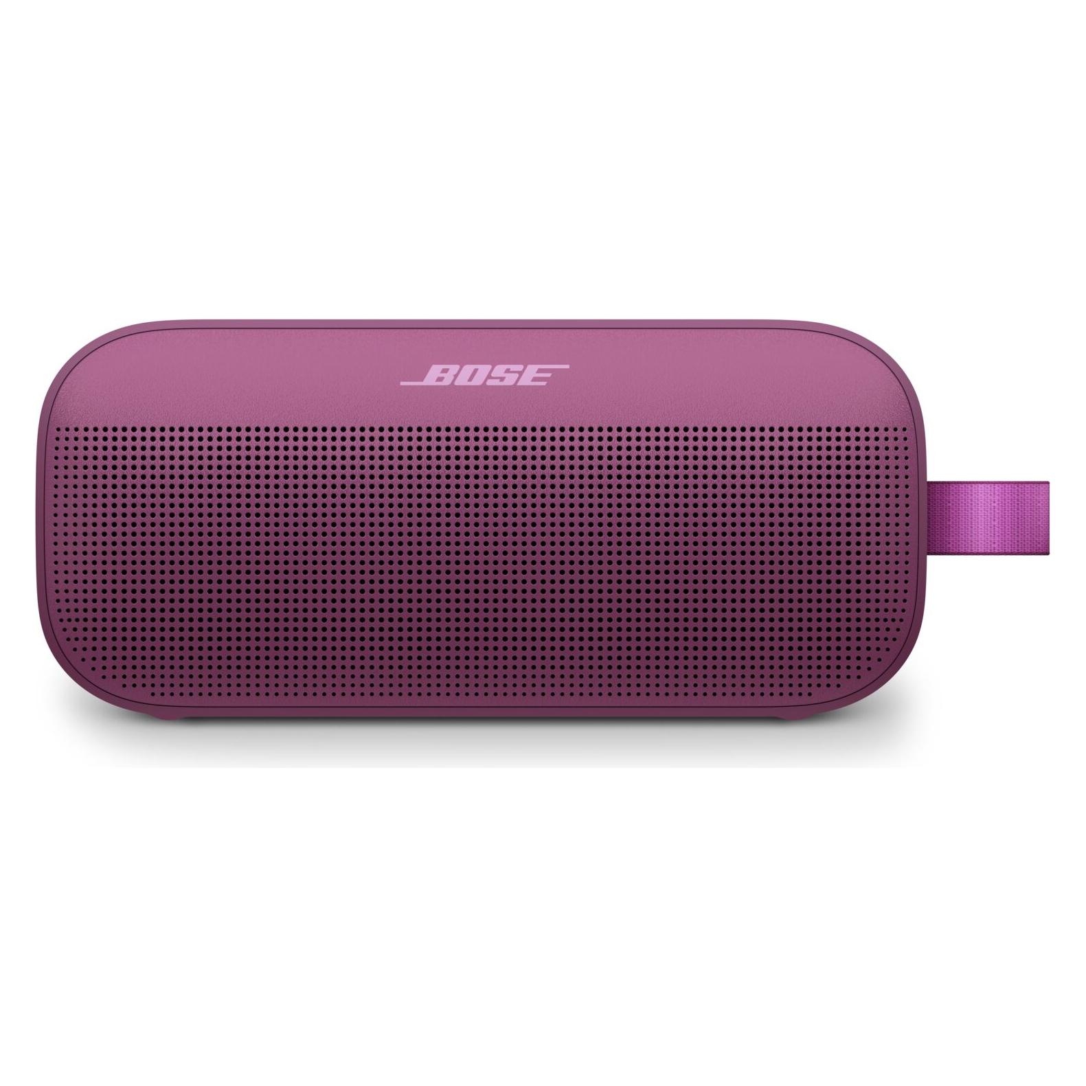 Bose Soundlink Flex (2nd Gen.) (12 h) (887612-0170)