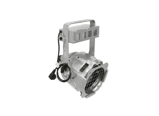 EuroLite ML-56 Scheinwerfer, CDM, silber
