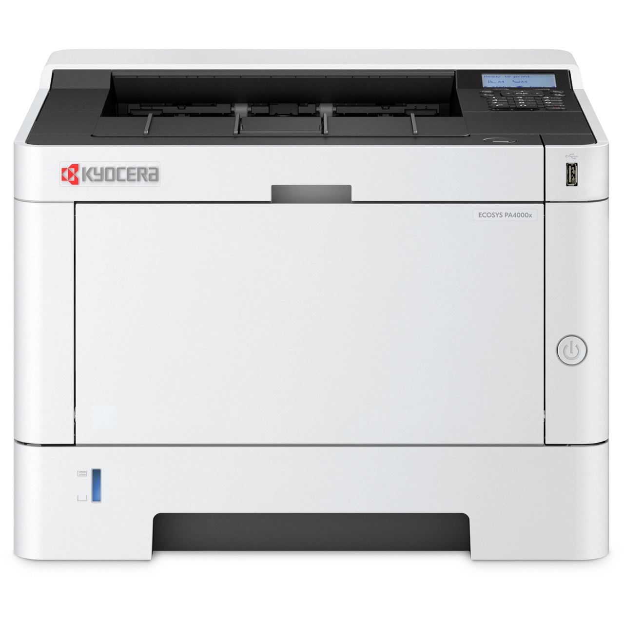 Kyocera ECOSYS PA4000x Laserdrucker sw