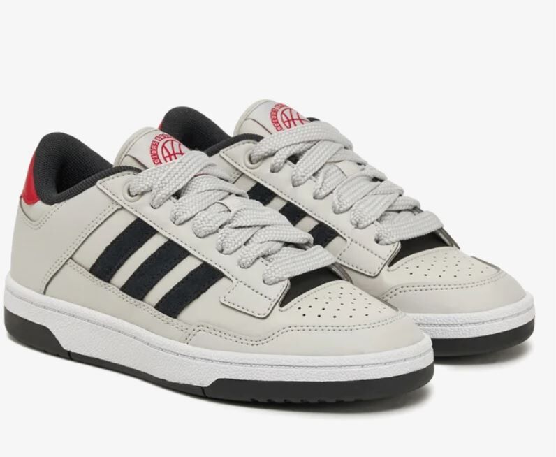 Performance Zapatilla Adidas Rapid Court Low Junior N/a 40