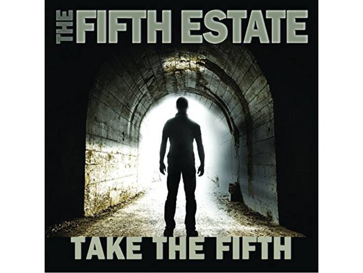 Take The Fifth