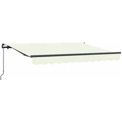 vidaXL, Markise, Ilmenfeld (Manuell) (3 m)