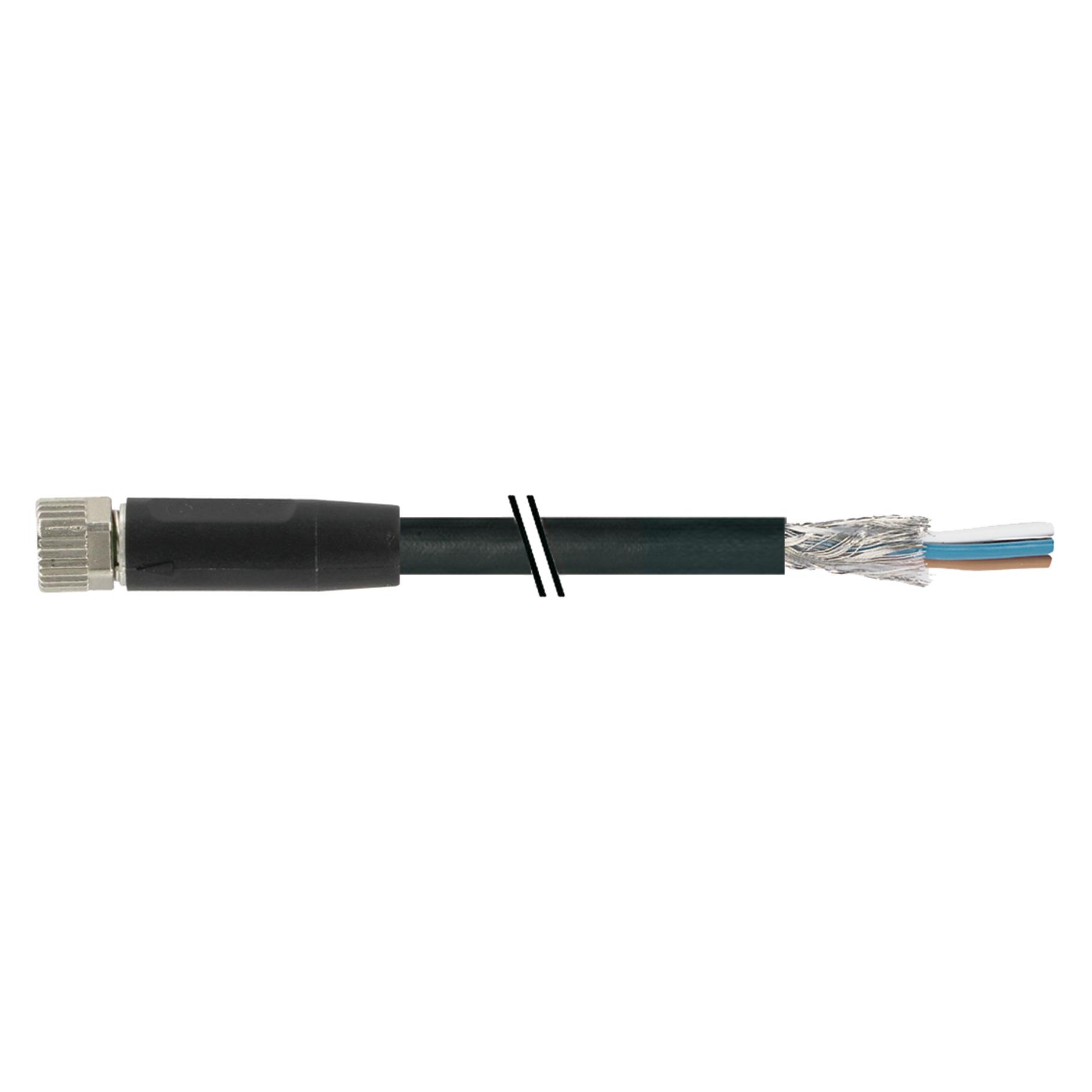 Murr Elektronik Steckverbinder (7000-08741-6400500)